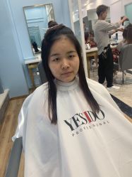 -YESIDO椰岛造型烫发染发