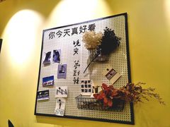 -一米鸡肉·韩式创意料理(西安店)