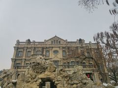 -张学良旧居陈列馆