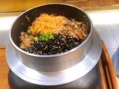 -隐炉和牛烧肉店(群力店)