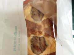-好利来(东四店)