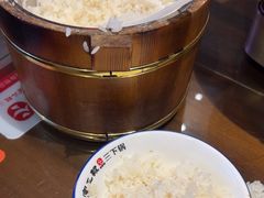 -富正毅三下锅·湘西韵味(天门山索道店)