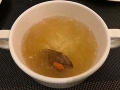 红枣银耳羹-北京辽宁大厦·盛安汇西餐厅