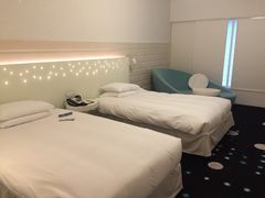 -东京湾希尔顿酒店