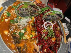 -南锣南门(东方银座店)