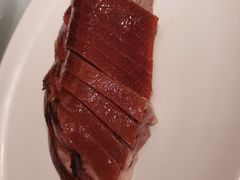 酥香嫩烤鸭-四季民福烤鸭店(望京旺角店)