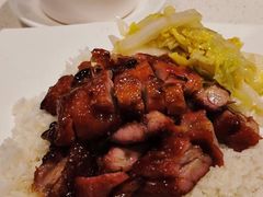 -香港新发烧腊茶餐厅(书城店)