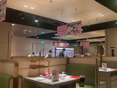 -海底捞火锅(关山保利店)