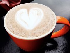 热可可-COMMUNE幻师(五角场店)