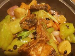 -虾饺妹·酒家(金碧店)