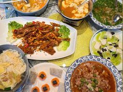 -桃源人家(东门店)