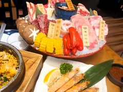 -炎蔵牛舌烤肉