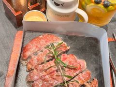 -卡朋西餐(宝安大仟里店)