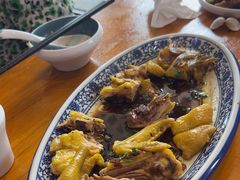 -洞庭湖湘菜海鲜餐厅(香水湾店)