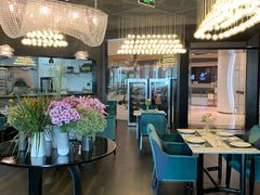 大堂-CASANOVA西餐厅(海信广场店)