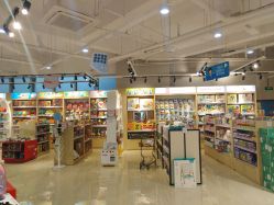 -纯一宝贝儿童游泳中心(生态大街店)