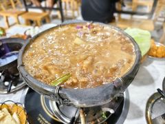 -范贤光鸡公煲(平乐园总店)