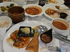-新侨三宝乐西餐厅(崇文门店)