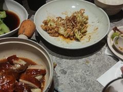 -留半山·香港食堂(啦啦宝都店)