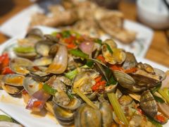 -八方海味餐厅