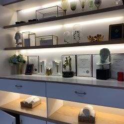 点击看大图 -3AM HAIR SALON烫发染发接发