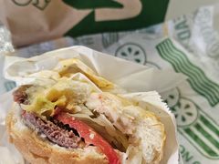 -赛百味SUBWAY(哈西店)