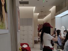 -天真蓝照相馆(杭州滨江宝龙店)