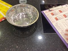 -蝎王府羊蝎子(西直门店)