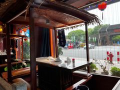 -外婆船宴餐厅·外婆喊你回家吃饭