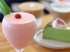 -ChanDu躔度咖啡(灯塔店)