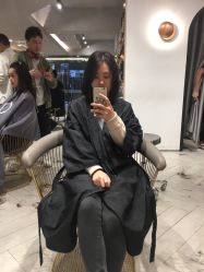 -苏豪路易士·嘉玛发廊