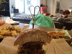 -漪龙台·B26 Rooftop Lounge