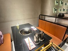 -牛串门串串香(东直门簋街总店)