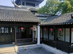 -张家港金凤凰度假村温泉
