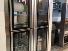 -华辉拉肠(同福店)