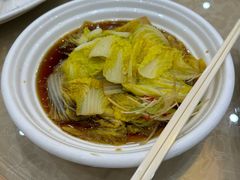 -晋阳饭庄(虎坊桥店)