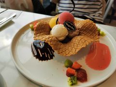 -哈根达斯(滨江店)