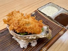 炸生蚝-旬藏(虹桥店)