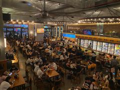 等位区-COMMUNE幻师(解放西路店)