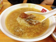 -浮屿大同鸭肉粥·始于1983年
