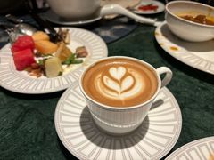 -丘吉尔餐厅(澳门伦敦人店)