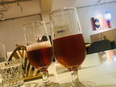 -伊斯坦布尔土耳其清真咖啡餐厅