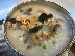 -广场正宗原汁薏米店