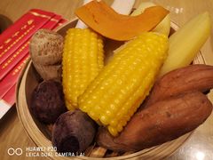 -鸽子窝(黄村店)