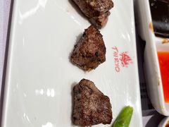 -大渔铁板烧(大悦城店)