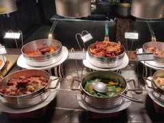 -浙江西子宾馆·瑶园咖啡厅