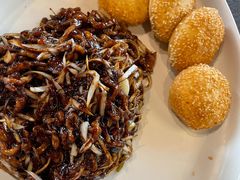 -羲和雅苑•北京烤鸭(平安国际金融中心店)