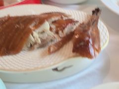 -满堂·烤鸭店·北京菜(鼓楼店)