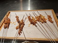 -提老炮儿烧烤(南山店)
