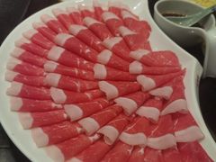 -南门涮肉(上海一店)